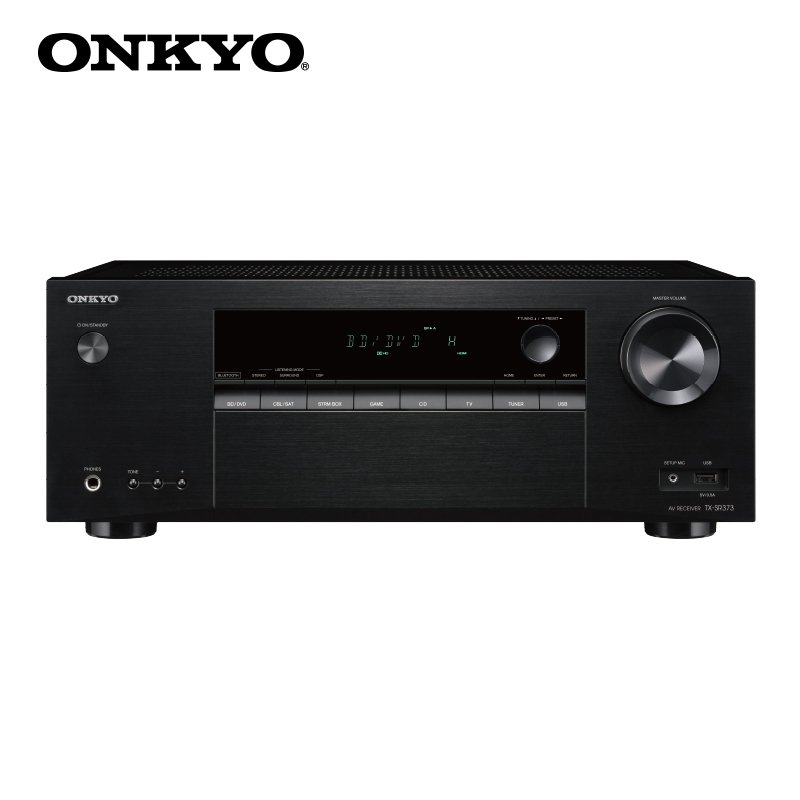 Onkyo/安桥 HT-S302 好5.1声道家庭影院音响装 S301升级版 带蓝牙