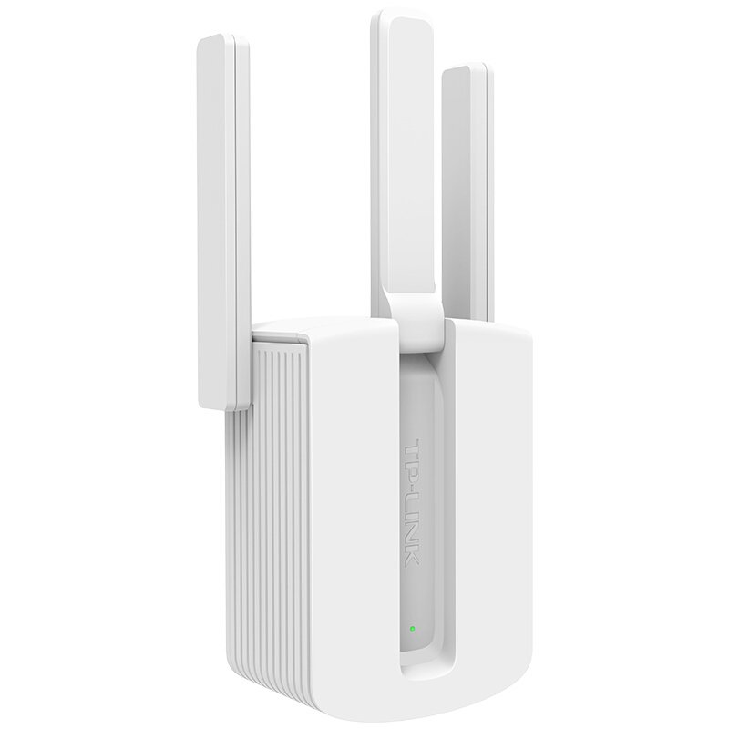 TP-LINK 450M无线扩展器无线AP增强桥接中继器wifi信号放大器WA933REWA933RE