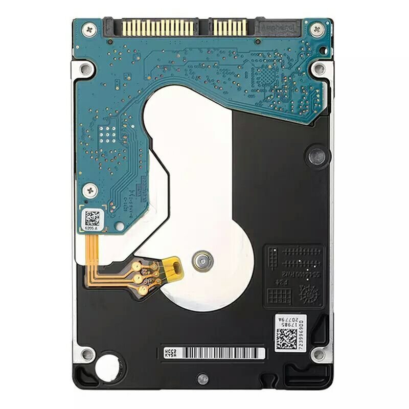 Seagate/希捷 ST1000LM048 单碟1T 1TB 7MM 128M缓存 笔记本硬盘