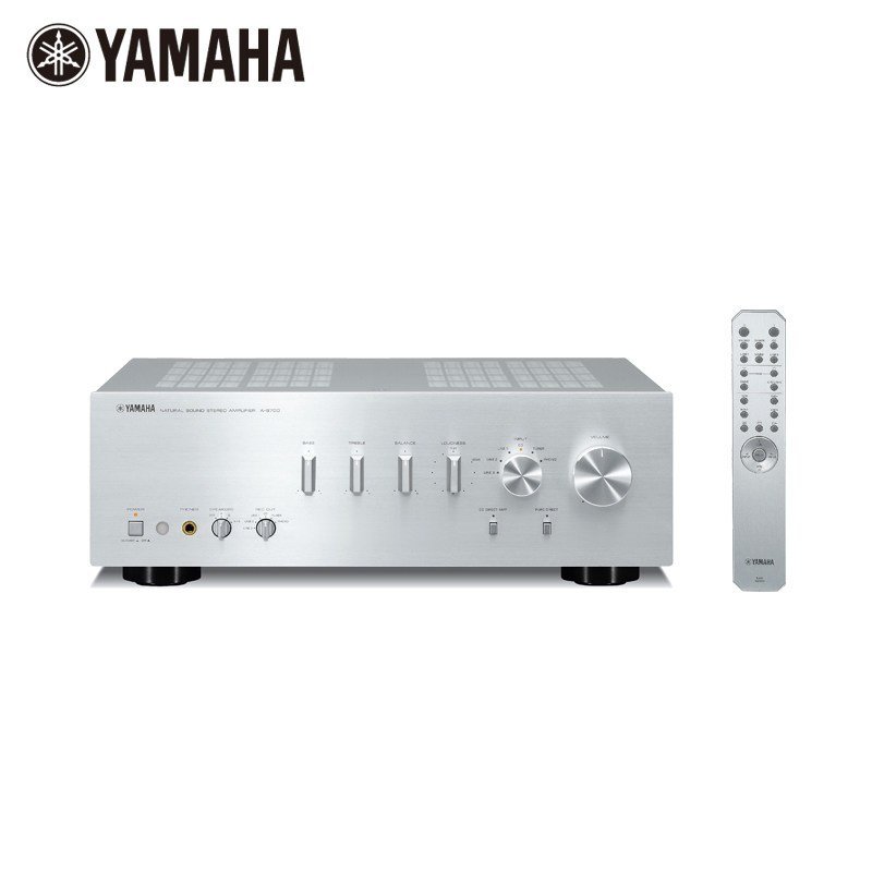 Yamaha/雅马哈 A-S700 Hi-Fi纯功放 立体声功放 HI-FI