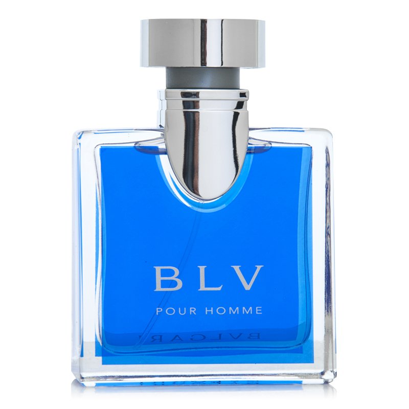 Bvlgari宝格丽宝蓝男性淡香水50ml