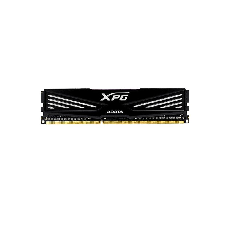 威刚(ADATA) XPG 4G DDR3 1600 台式机内存条 游戏威龙