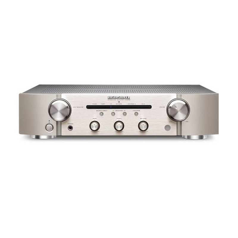 Marantz/马兰士 PM-5005 发烧立体声两声道HIFI功放 无损音质新品PM5004升级版