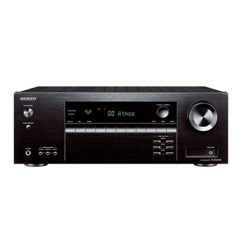 安桥(Onkyo)家庭影院 HT-S303 组合式影院套装SKS-HT538+TX-SR292