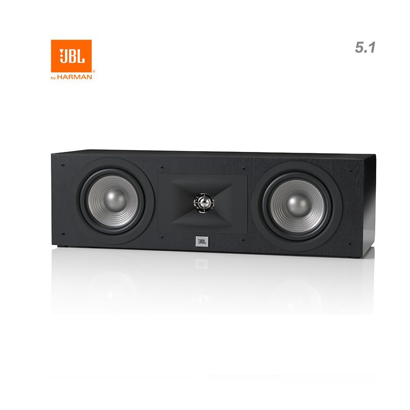 JBL Studio 235CBK STUDIO 2系列中置