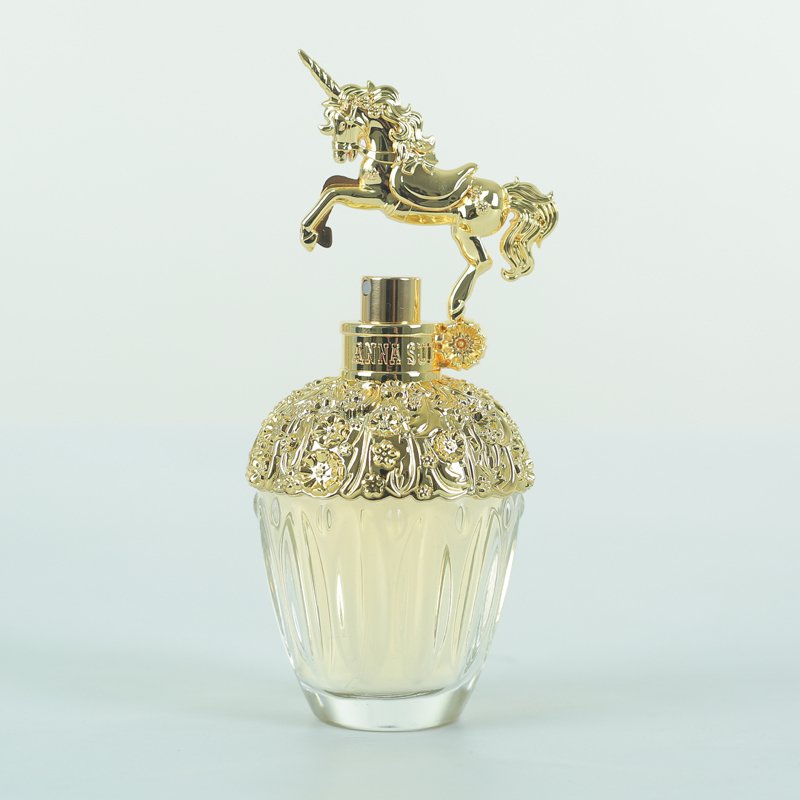 Anna sui/安娜苏 fantasia筑梦天马独角兽淡香水75ML