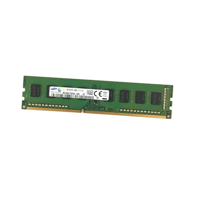 三星（SAMSUNG） DDR3 1600 2G 台式机内存条电脑内存条