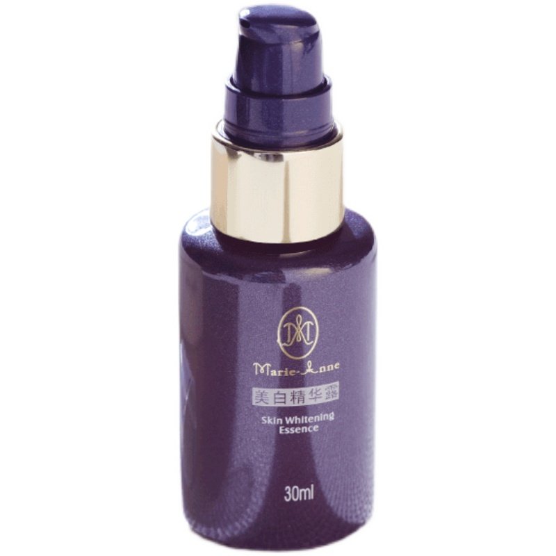 完 美玛丽艳美白精华露30ml/支