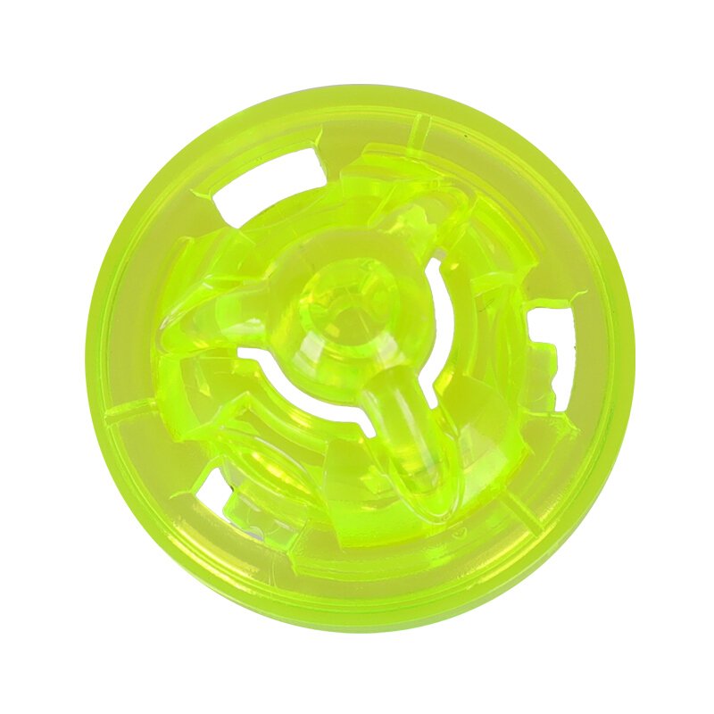 3陀螺玩具战斗王烈风圣翼冰凌圣碟赤练狂刀 蓝若冰-初始系列-冰凌圣蝶