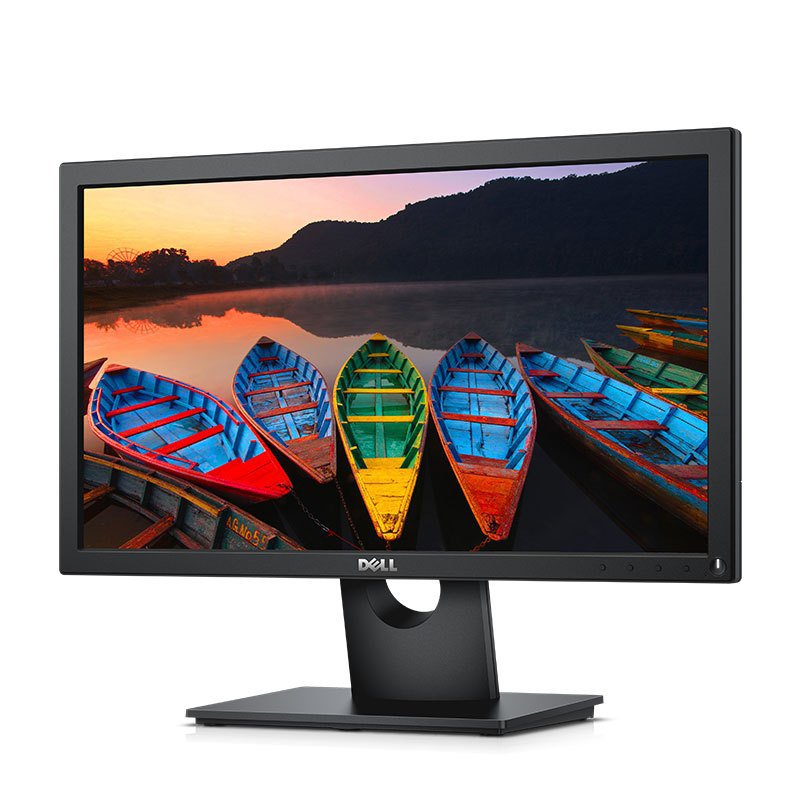 戴尔(dell) p2317 h 23英寸滤蓝光背光不闪ips屏显示器