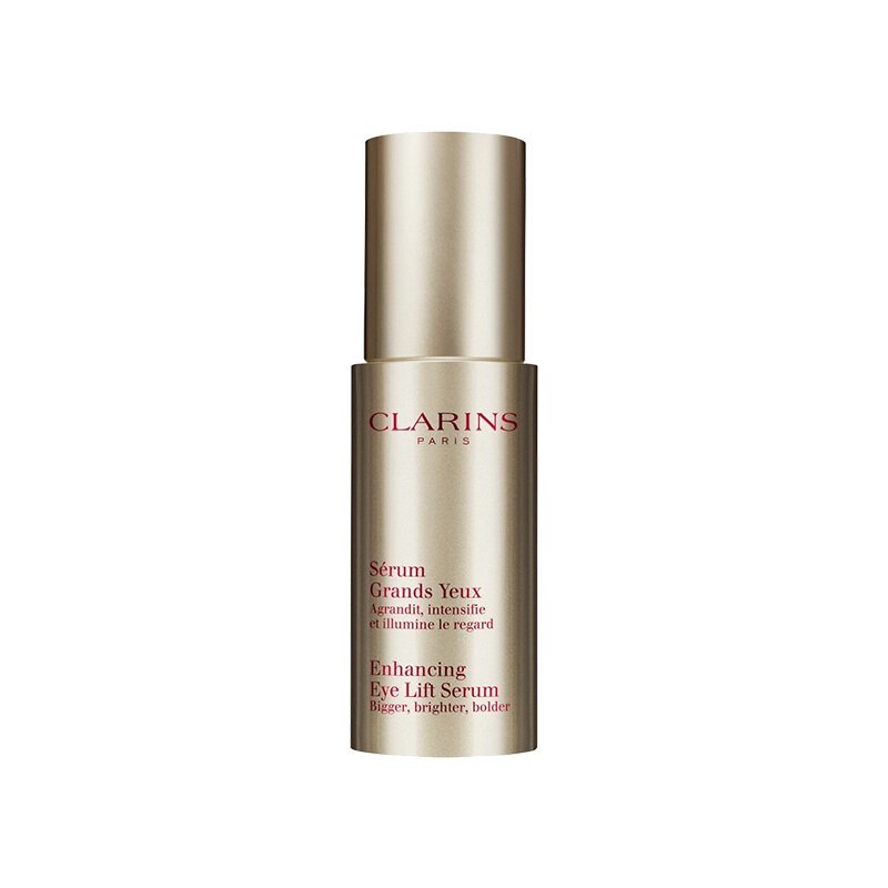 Clarins电眼精华明眸紧致精华15ml眼霜