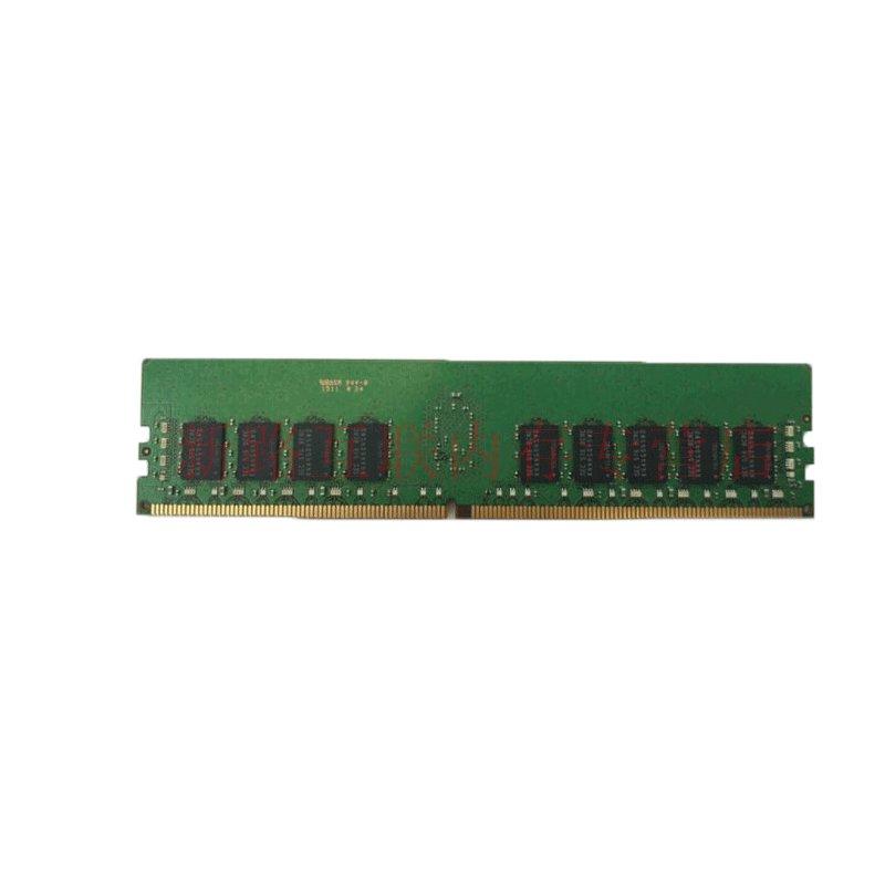 三星(SAMSUNG) 8G DDR4 2133 REG ECC 服务器工作站内存 RECC