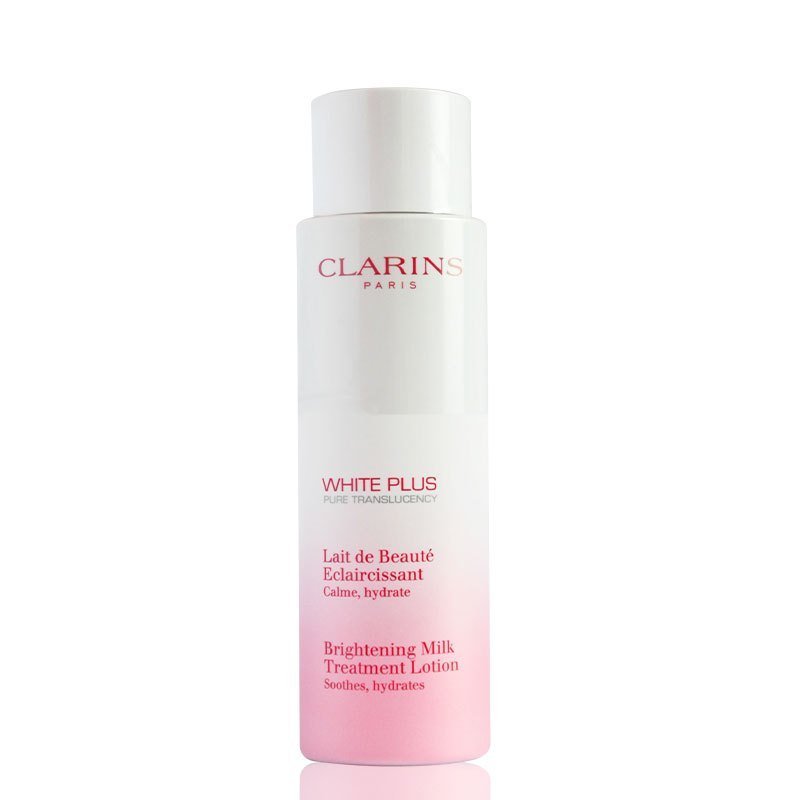 Clarins 娇韵诗清透淡斑柔肤水爽肤水200ml 丰润滋润型--