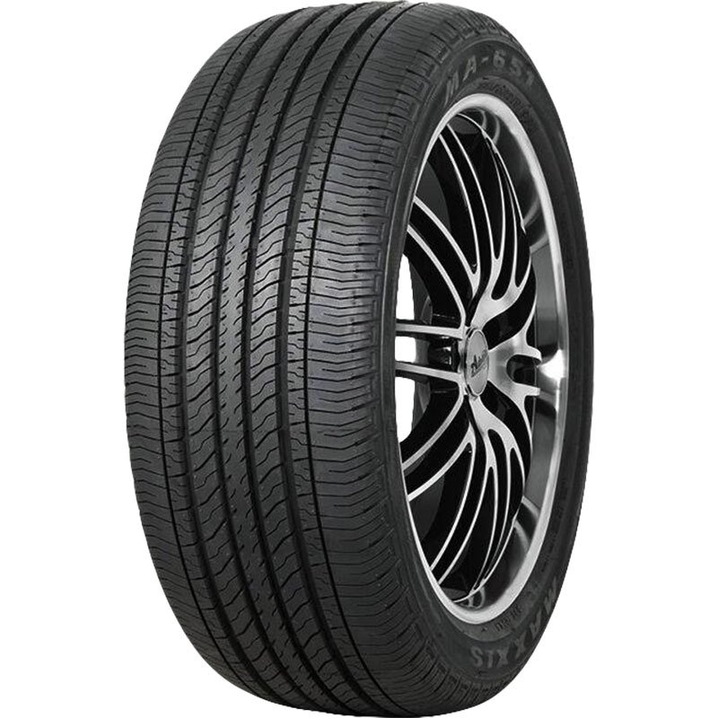 玛吉斯轮胎 MA510 195/65R15 91V