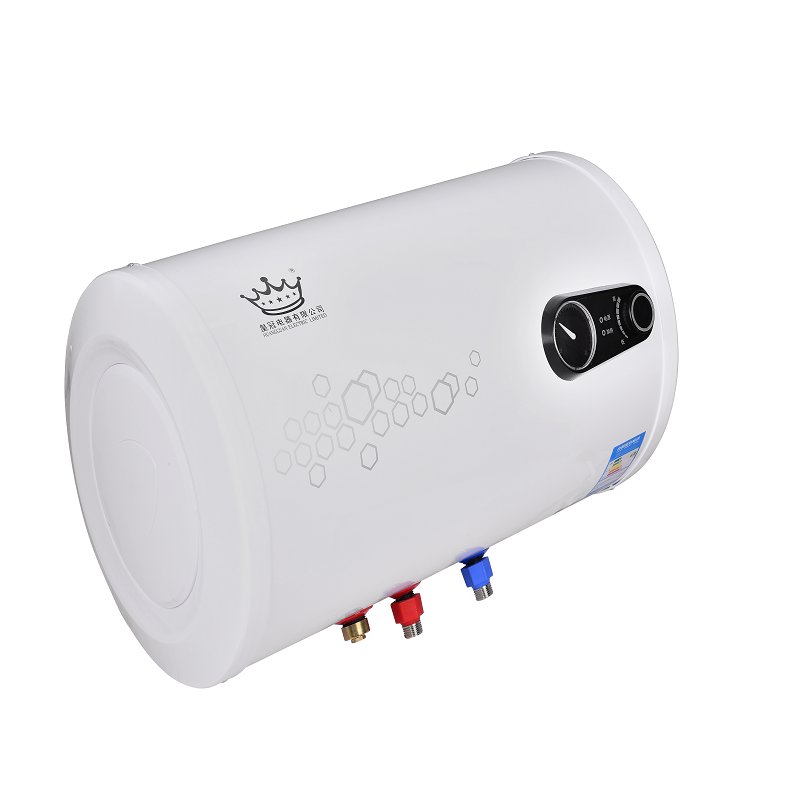 奇田（Qitian）电热水器 SMS-40 A1圆桶 储水式电热水器 2000W