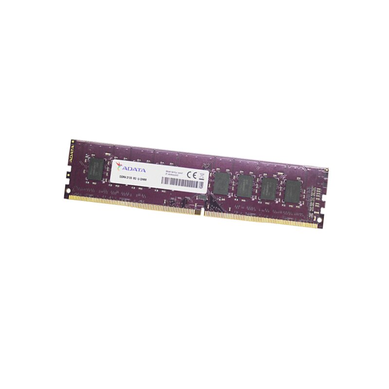 威刚（ADATA）DDR4 2133 8GB 台式机内存条