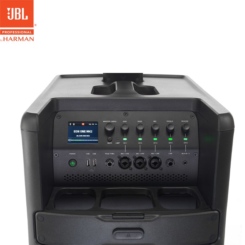 JBL SRX712M 单12寸 返听全频扩声音箱 ace行货