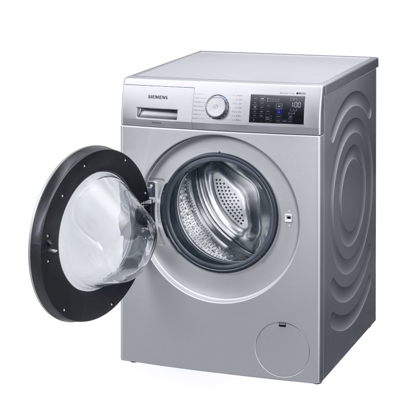 博世洗衣机xqg80-was284c00w