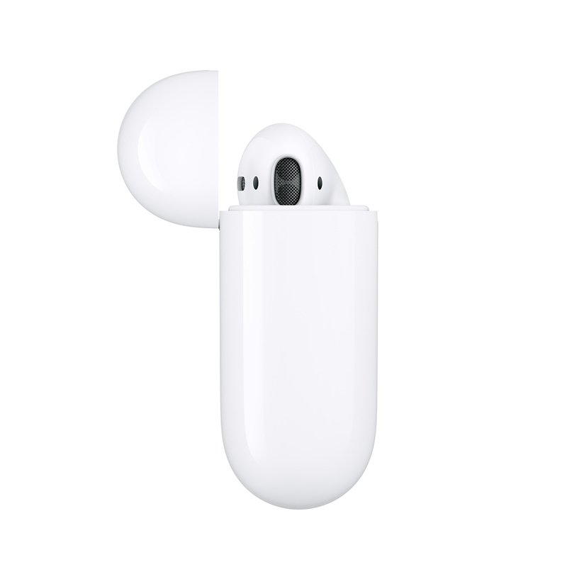 苹果（Apple）AirPods 蓝牙无线耳机 MV7N2CH/A