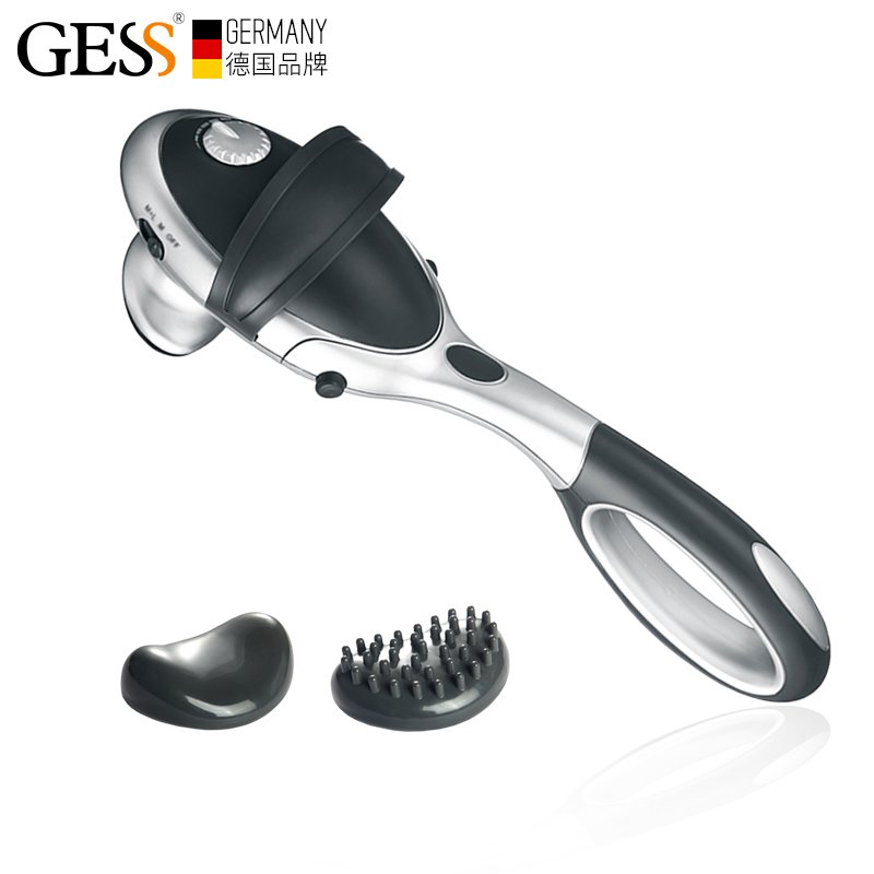 GESS 德国 按摩器 分体式多功能按摩器 GESS801