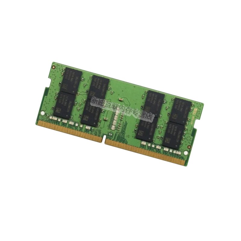 三星（SAMSUNG）16G DDR4 2133 16GB 笔记本内存条 PC4-2133