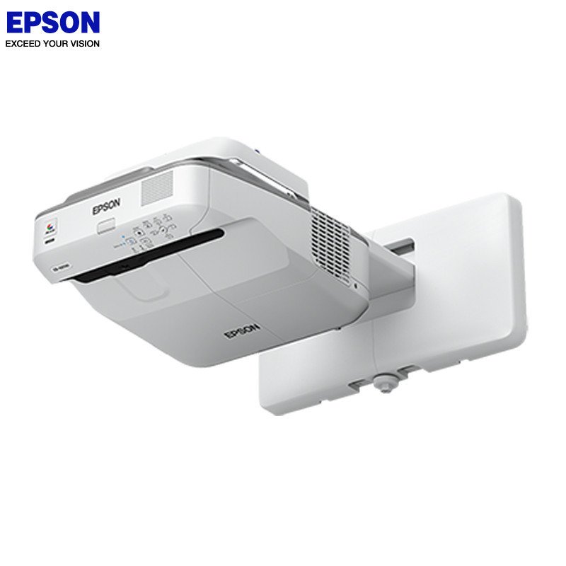 EPSON CB-695WI 投影仪