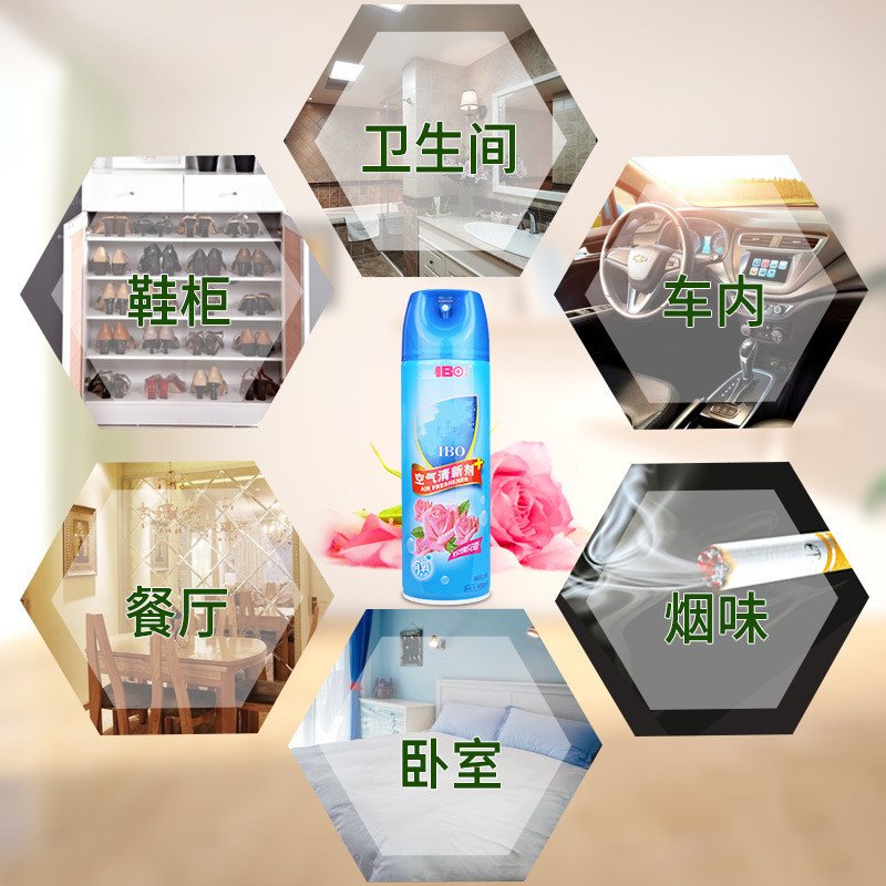 巧妈妈柠檬香型360ml