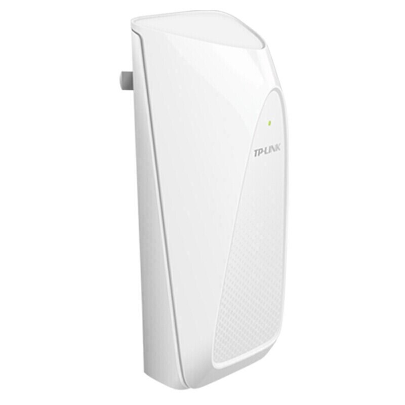 TP-LINK R50·子路由 全家通路由 wifi覆盖无忧 大面积覆盖 （搭配R50套装使用）