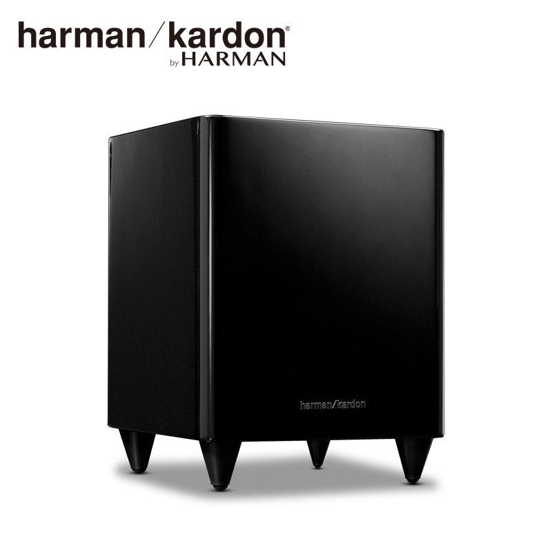 哈曼卡顿（Harman/Kardon） HKTS 60BQ/230-C 5.1声道HIFI壁挂桌面式平面振膜家庭影院套装