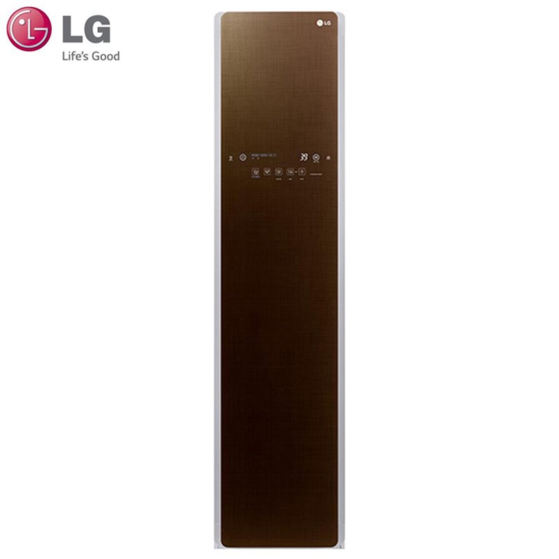 LG T80DB33PH1 8公斤全自动波轮洗衣机支持风干变频直驱