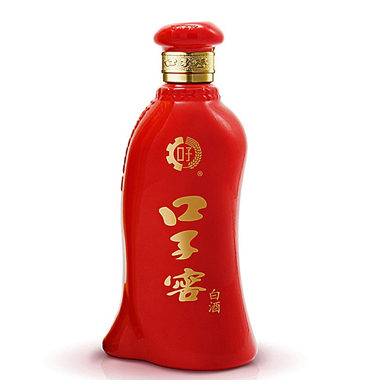 41度六年口子窖 450ml