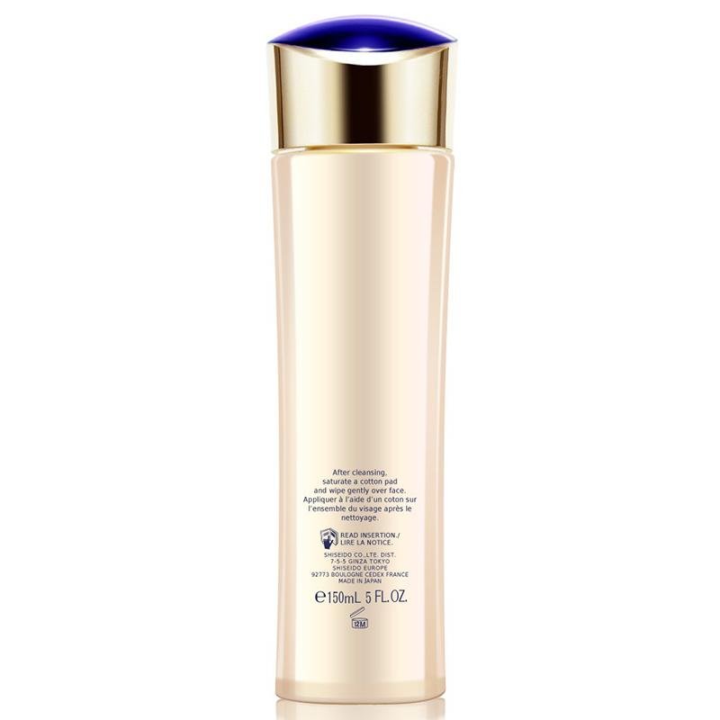 资生堂(SHISEIDO)悦薇珀翡紧颜亮肤水 爽肤水150ml(滋润型) 补水保湿 紧致亮肤抗初老