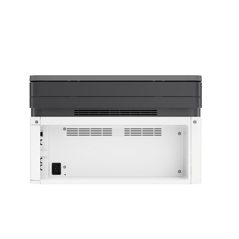 惠普 （HP）Laser MFP 136nw 锐系列新品激光多功能一体机 三合一打印--含延长保修1个月