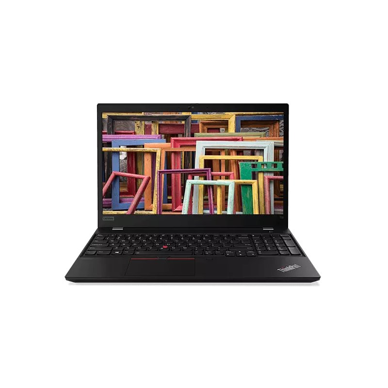 联想ThinkPad T15 G2 15.6英寸