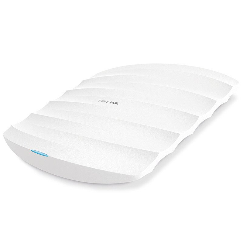 TP-LINK TL-AP302C-PoE 300M企业级无线吸顶式AP 无线wifi接入点