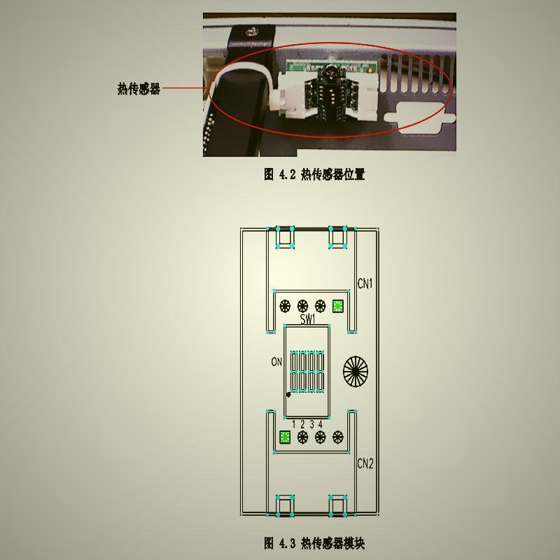 Tuunwa ACP-2010MB研华2U工控机786G4主板(E2124G-32GB- 1TB+500GB固态)