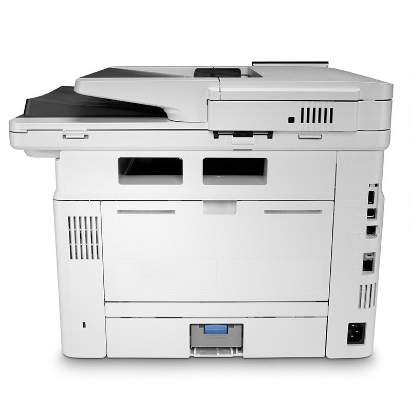 惠普（HP） HP LaserJet Enterprise MFP M431f 黑白 激光 多功能一体机