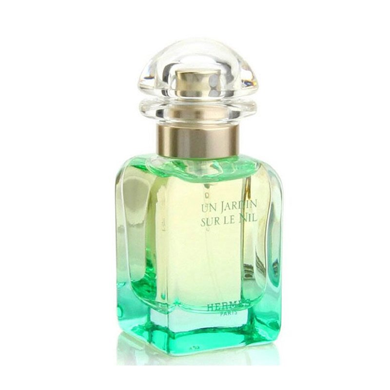 Hermes 爱马仕 尼罗河花园女士淡香水 EDT 30ml