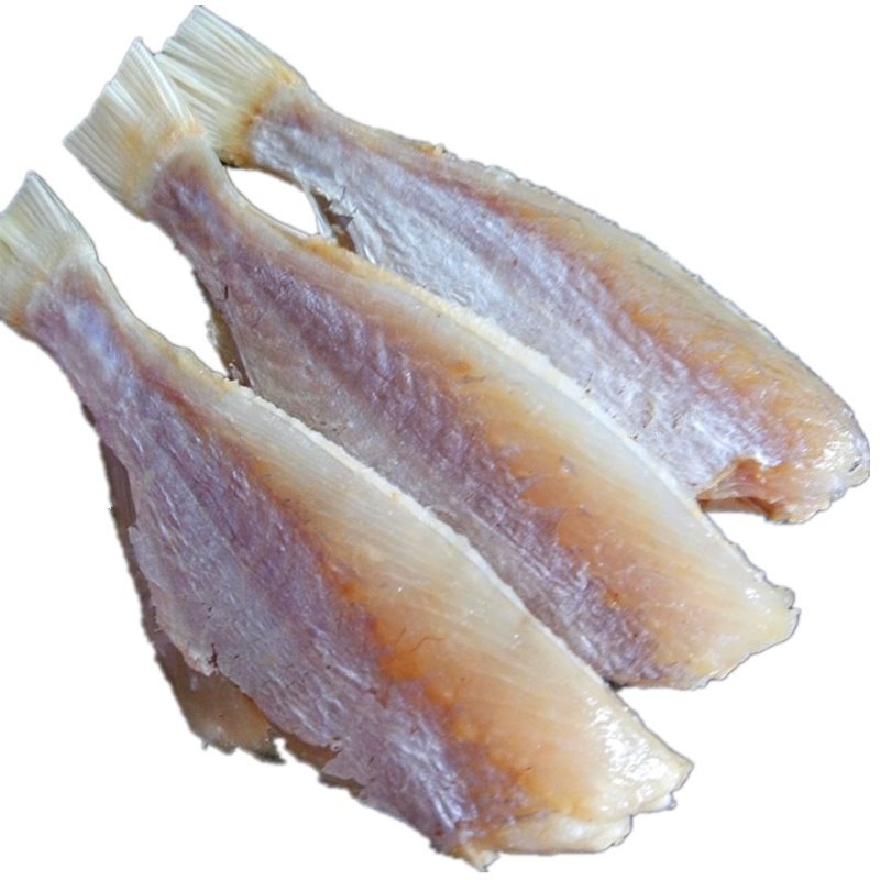 这些食材你都知道吗