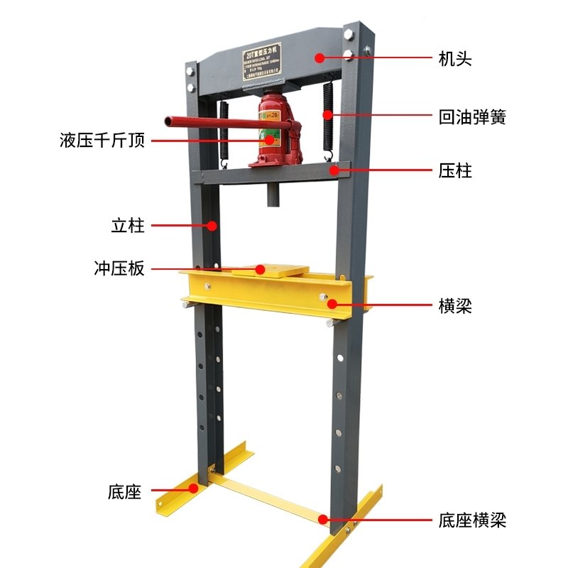  壓力機(jī)分油器調(diào)節(jié)_壓力機(jī)潤滑分油器的工作原理