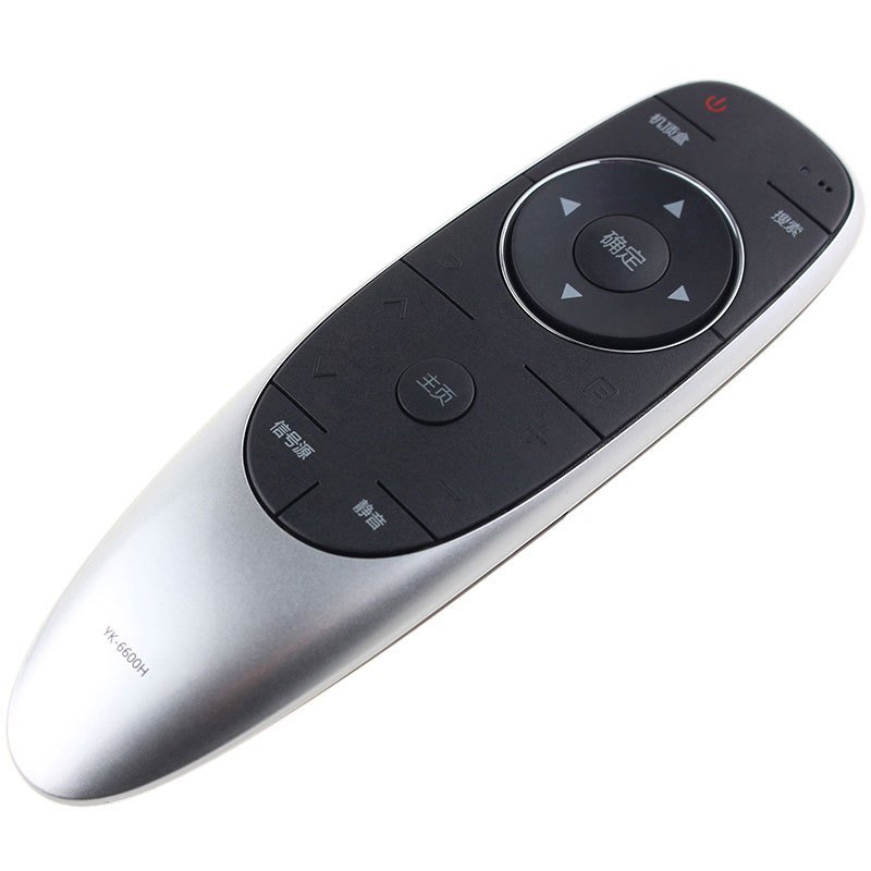 适用 原装创维电视遥控器yk-6600h/j通用yk-8404j 8404h 50/55/65f5a