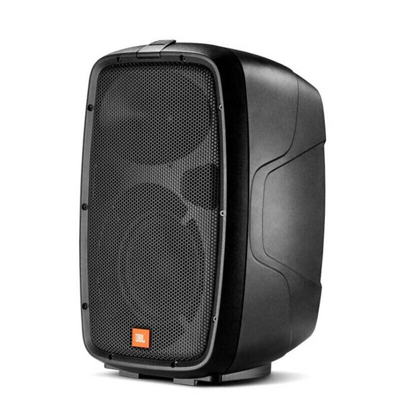 JBL EON206P便携式扩音系统 便携式电鼓音箱 人声乐器键盘音箱_377