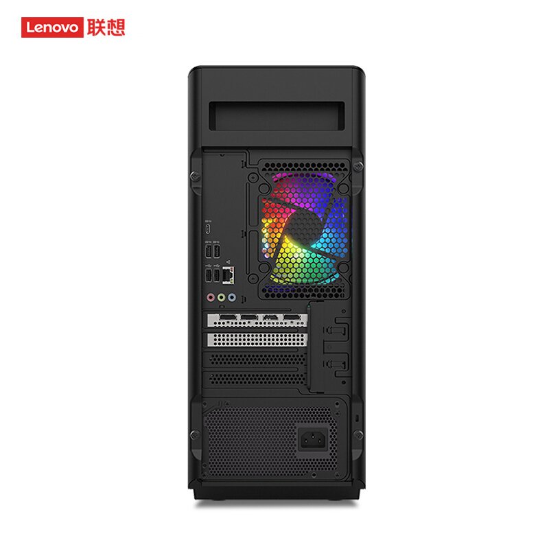 联想（Lenovo）拯救者刃7000K 设计师办公学习吃鸡电竞游戏电脑主机整机 i9-10900 RTX2060