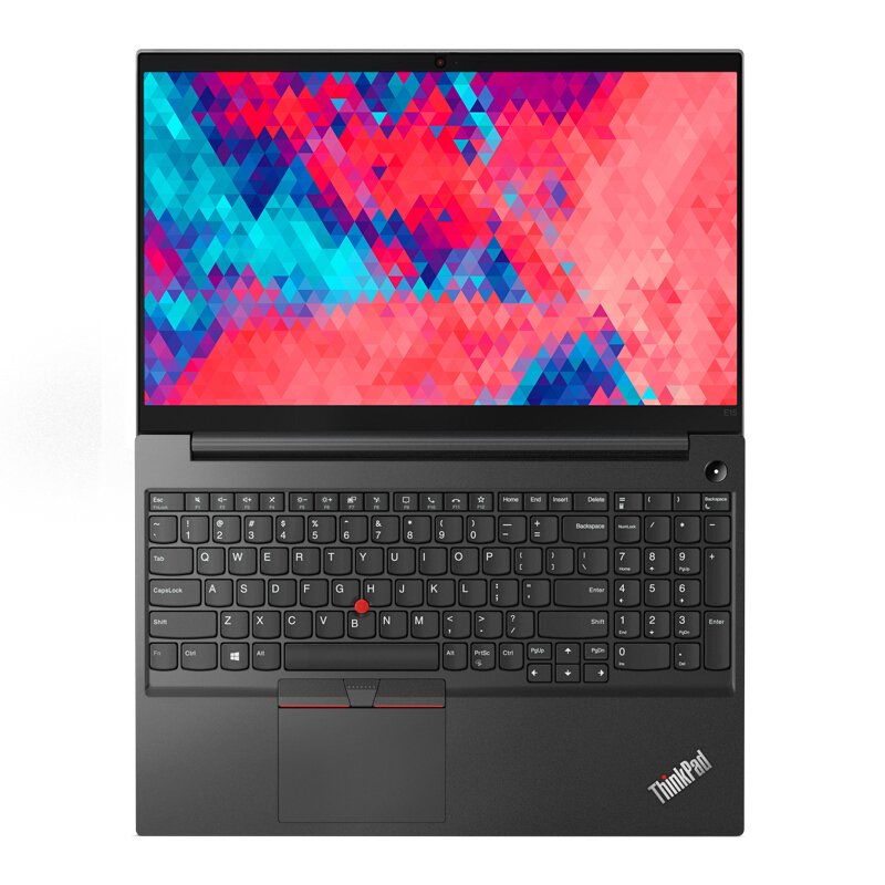 联想ThinkPad E系列 15.6英寸办公便携设计正品笔记本电脑34