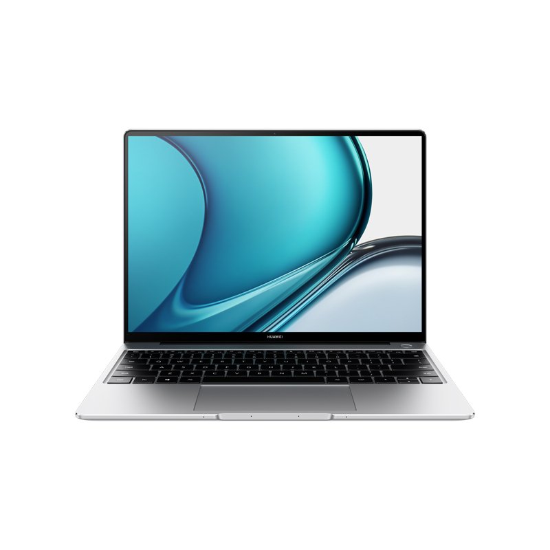 华为HUAWEI MateBook 13s i5-11300H 16GB 512GB轻薄本 2.5K 高刷触控全面屏