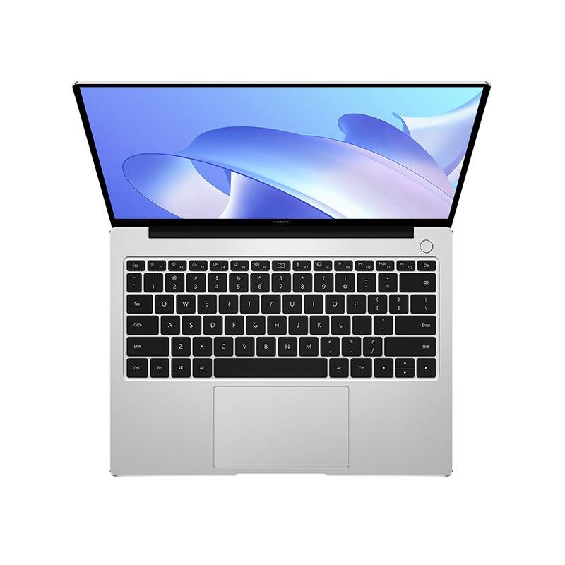 华为(HUAWEI)MateBook 14 全面屏 轻薄 笔记本 i7 16G 512G MX450