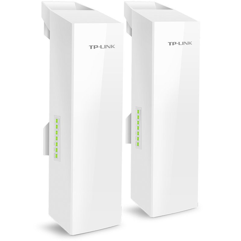 TP-LINK TL-S5-5KM无线网桥路由（摄像头端+录像机端）