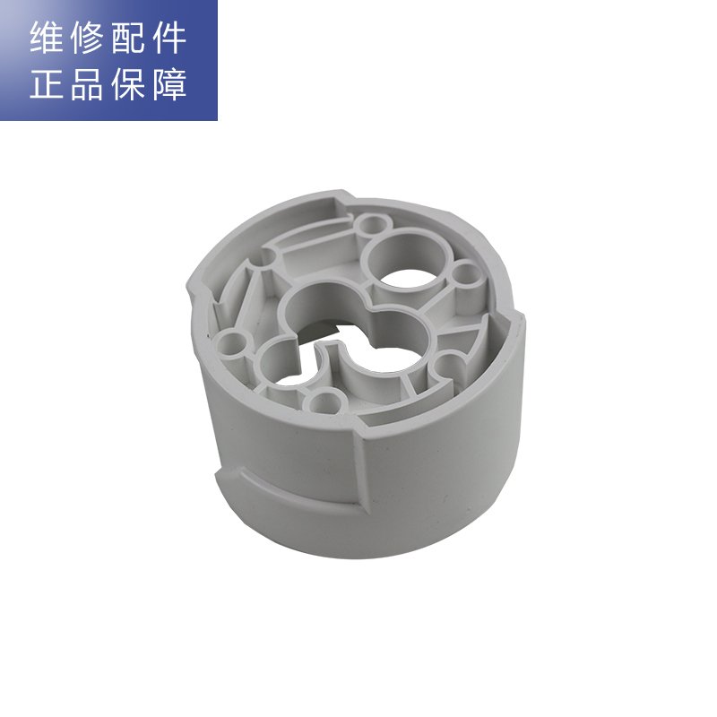 帮客材配 苏宁极物小Biu直饮净水器R600-W1豪华版净水机 RO固定头