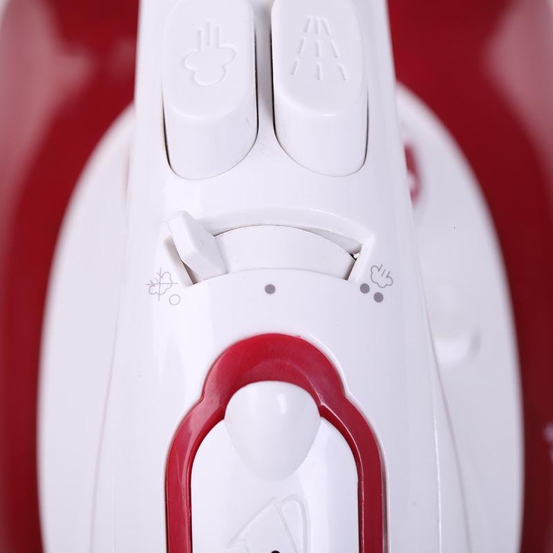 红心(hongxin)上海红心电熨斗rh216 五档调温 干湿两用 蒸汽家用手持