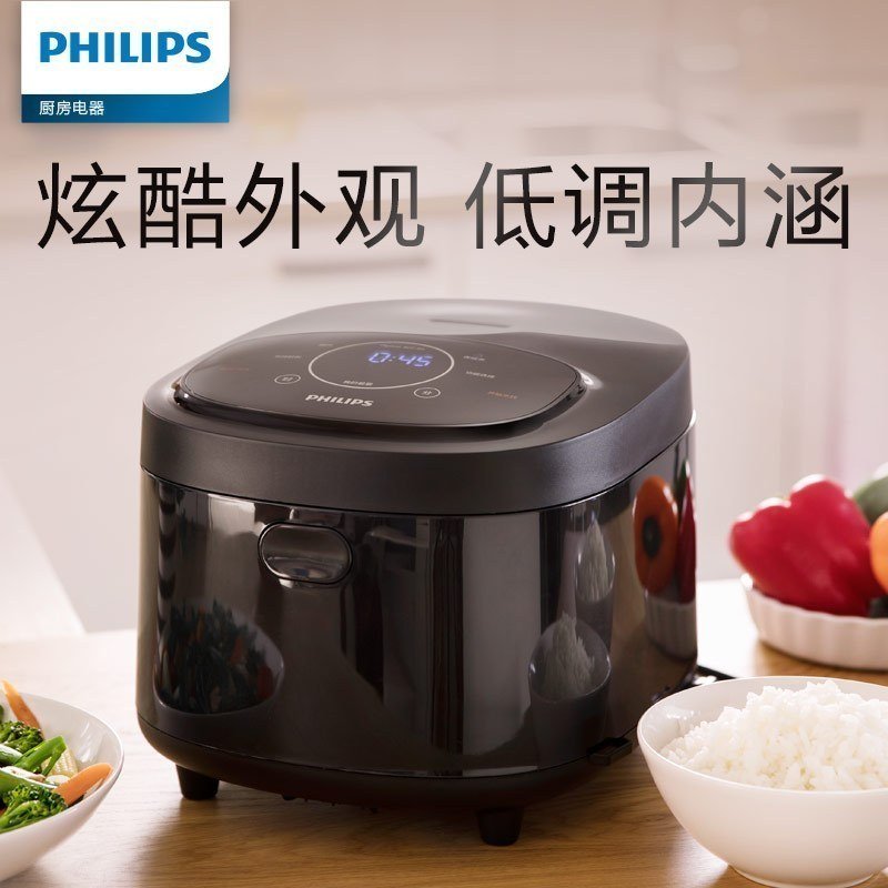 飞利浦(Philips) 电饭煲HD4528/00